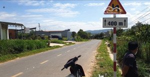 bán đất mặt đường quốc lộ 55 phù hợp cho kinh doanh