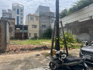 cần bán lô đất đẹp tại phường chánh nghĩa, tp. thủ dầu một, bình dương