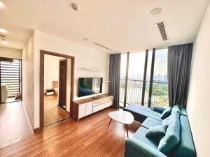 cho thuê cc eco green sài gòn, 17 triệu vnd, 67m2, 2pn, 2wc, đẹp, nhiều tiện ích