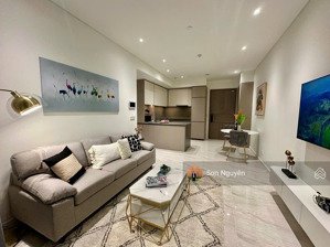 the opera - metropole cho thuê căn 2pn full nội thất - tầng cao, view sông và landmark 81