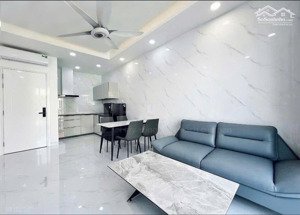 căn hộ 1 phòng ngủ đẹp rộng 50m2 ban công - cửa sổ thoáng - mới - gần mai chí thọ, quận 2