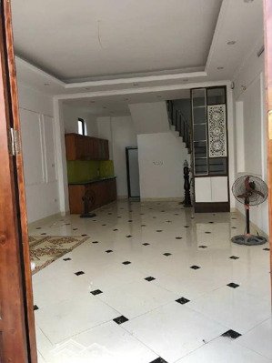 bán nhà riêng tại cự khối, 5,5 tỷ, 45 m2, giá cực chất