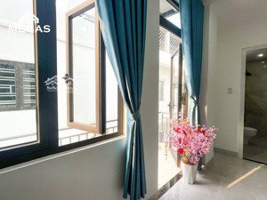 khai trương phòng studio ban công thoáng mát gần citi soho - phố đông village - đại học umt quận 2