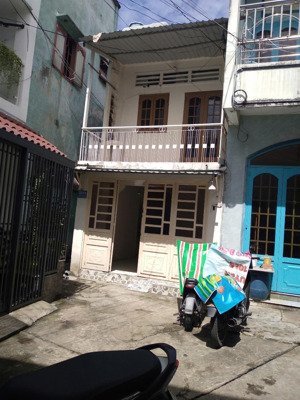 bán nhà 226/9/ nguyễn văn lượng, p17, gò vấp, tphcm (đối diện lottemart, cityland) , 4,15 tỷ, 39 m2