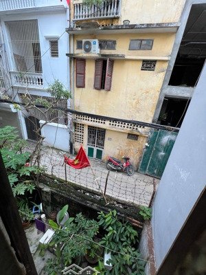 bán nhà đội cấn, 70m, mt 6m, ngõ ô tô, giá 21 tỷ. liên hệ 