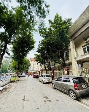 bán đất cầu giấy mặt tiền 8.5m xây chdv, văn phòng dòng tiền ổn định giá đầu tư.