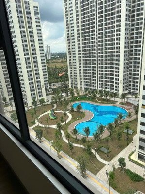 căn hộ 2pn 2wc origami, view hồ bơi nội khu, nội thất bàn giao cđt, giá chỉ 2,75 tỷ bao hết