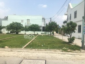 bán đất tại đức hoà hạ, đức hòa, long an, giá tốt 2,1 tỷ, 115m2