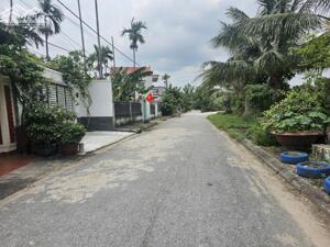  Cần bán lô đất ngõ 38 Cát Vũ, Tràng Cát 43,5m2 giá 1.19 tỷ