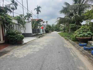  Cần bán lô đất ngõ 38 Cát Vũ, Tràng Cát 43,5m2 giá 1.19 tỷ