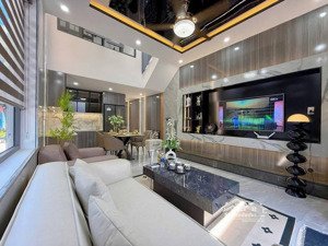 oto đỗ cổng, hàng xóm aeon mall, cầu vĩnh tuy, đường cổ linh, long biên 45m2 x 6tầng nhỉnh 10tỷ