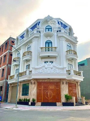 bán nhà biệt thự 5pn 5wc tại kdc phú hồng thịnh 6, 14 tỷ, 105.3m2 chính chủ giá siêu hời