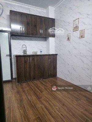 bán nhà đẹp tân mai 4 tầng 17m2-2,25 tỷ-5m ra ô tô tránh