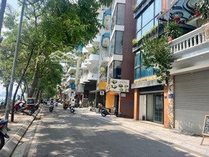 bán nhà mặt phố trích sài - vỉa hè rộng, view hồ tây, kinh doanh đỉnh - 68m, 5 tầng - 55.tỷ