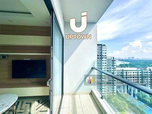 new city - 3pn full nội thất đẹp, view sông cho thuê chỉ 22 triệu - trống sẵn - lh sinh xem nhà