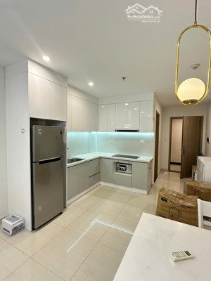 bán căn hộ 2pn diện tích lớn 67m² vinhomes grand park, full nội thất, giá 2,7 tỷ tp. hồ chí minh