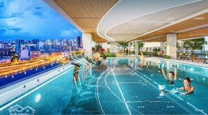bán căn hộ d-aqua - bình đông quận 8 - 71m2- căn góc- mini garden- tặng gói nt sân vườn- 
