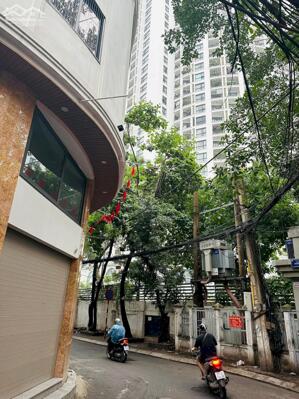 MẶT PHỐ CỰ LỘC THANH XUÂN - VỊ TRÍ ĐẸP Ô TÔ TRÁNH KINH DOANH GIÁ ĐẦU TƯ: DT 78M2 - 23 TỶ