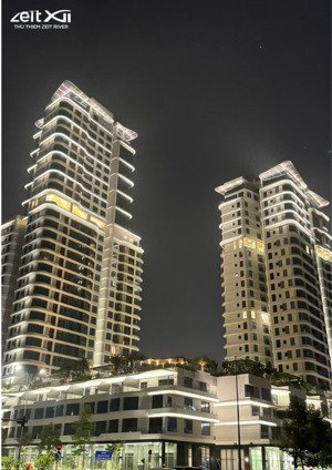 zeit tân: bán căn 3 phòng ngủ view quận 1 - đang có hđ thuê 24 tháng - giá tốt nhất thị trường