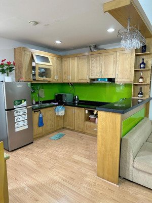 chinh chủ bán chung cư ct3 nam cường cổ nhuế 76m2 giá 6,150ty 