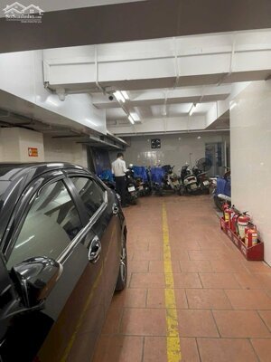 TOÀ NHÀ 8 TẦNG MẶT PHỐ HOÀ MÃ HAI BÀ TRƯNG - VỊ TRÍ ĐẸP KINH DOANH SẦM UẤT MỌI LOẠI HÌNH: DT 187M2 - 170 TỶ