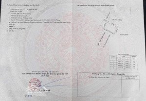 chỉ hơn 1 tỷ một chút xíu có ngay lô đất ngay trung tâm quận đồ sơn oto đỗ cửa