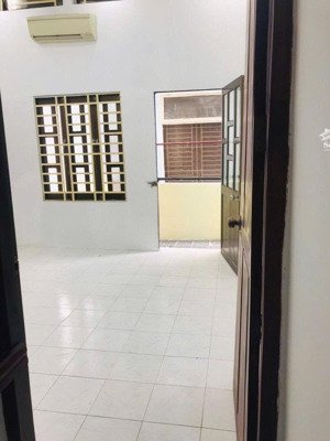 bán nhà nguyễn cửu vân, p17, 36m2, 4.6 tỉ tl