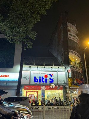 siêu vị trí! bán nhà mặt tiền song hành, quận 2 (6x20m) xd 4 tầng, thuê 100tr, bán 30 tỷ