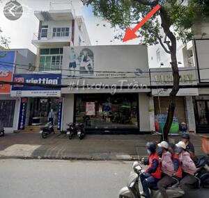 80 triệu - CHO THUÊ MẶT BẰNG SHOWROOM, NGANG 8m MẶT TIỀN ĐƯỜNG NGUYỄN TRÃI