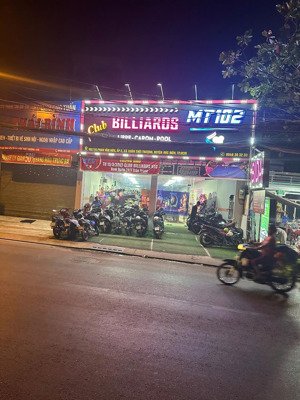 **sang nhượng gấp clb bida doanh thu ổn định, lời ngay liên hệ 