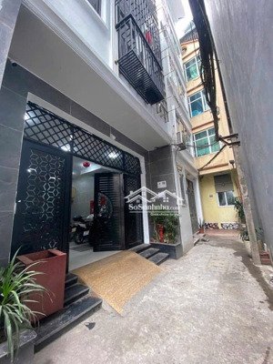 apartment cực vip cầu giấy - 9 tầng thang máy - 25 căn hộ khép kín - 2 thoáng - gpxd, pccc đầy đủ