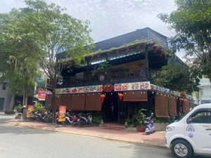 hoa hậu an phú! 5 nền biệt thự siêu đẹp - góc 3 mặt tiền cao đức lân - 12x20m - giá chỉ 220tr/m2