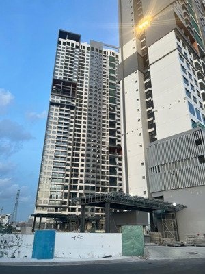 bán căn hộ duo-key 140.45m2 the infiniti riviera point quận 7 - view hồ bơi resort