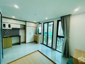 mễ trì hạ - thu 50tr/th 6t thang máy full đồ 50m 12.6 tỷ (đtl121541)