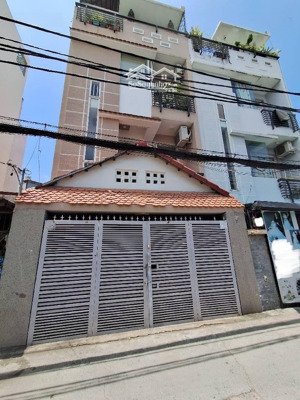 60m2 - giá 10 tỷ - ngang 5m - hxh huỳnh tấn phát gần cầu phú thuận, q7