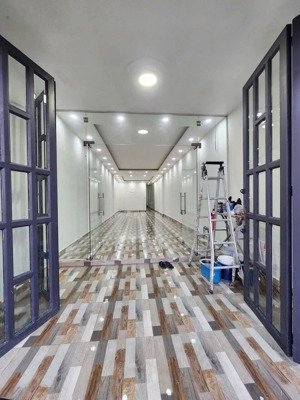 bán nhà sổ hồng riêng 130m(4,1 x42m) tại ql50, phong phú, bình chánh, tp.hcm - giá r.ẻ 9,45 tỉ