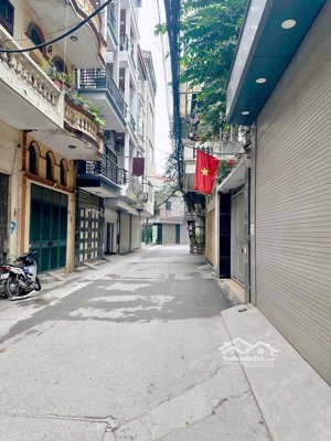 siêu phẩm phân lô quân đội hoàng văn thái 65m2, ô tô tránh, gara, kinh doanh đỉnh - giá chỉ 13.8 tỷ