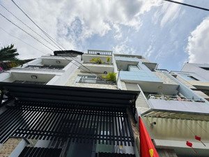 siêu vị trí - khu đồng bộ dân trí - toàn công an tri thức cao - 64m(4x16) - 5 tầng 4 pn - hơn 14 tỷ