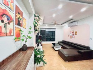 bán cc tại 87 lĩnh nam, 7,2 tỷ, 102m2, hàng hiếm giá siêu hời