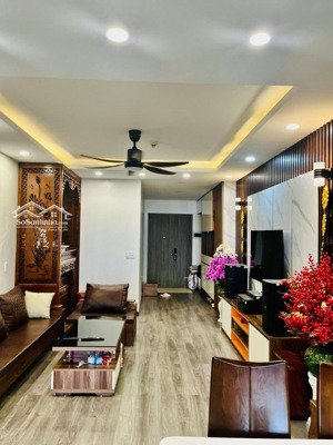 bán cc 3pn, 2wc, 106m2 tại new horizon city, giá siêu hời 7,3 tỷ vnd