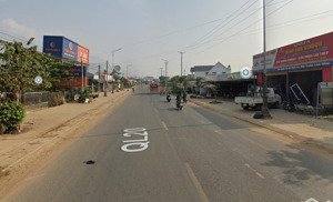 bán gấp lô đất đẹp tặng kèm nhà đang cho thuê mặt tiền quốc lộ 20 xã hiệp an, huyện đức trọng