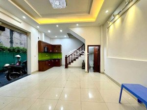 siêu phẩm nguyễn ngọc nai tphân lô quân đội - lô góc - 5 tầng - ô tô tránh - ngõ thông - kinh doanh