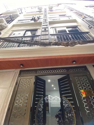 bán nhà quan nhân thanh xuân dt 123m x 6t x mt 8m giá 33,2 tỷ có thương lượng
