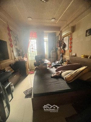 bán nhà hxt lê quang định, phạm văn đồng, p11, 47m2 5 tầng btct, 5.2 tỉ tl lh 