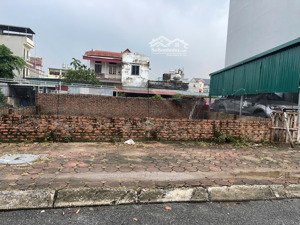 bán đất tđc đông dư -huyện gia lâm giá cực sốc