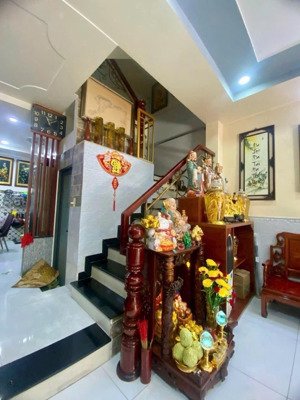 bán gấp nhà riêng 5pn, 6wc tại cộng hòa, p13, tân bình, 11,3 tỷ, 54m2