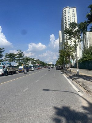 biệt thự siêu vip tân mai 85m2 x 5 tầng hiện đại ô tô tránh kinh doanh văn phòng, 