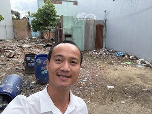 một lô duy nhất đường 7m võ thị sáu đông hoà dĩ an 9x25 chỉ 30 tr/m2