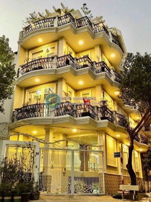 định cư bán góc 2 mặt tiền thống nhất (8x22) nở hậu 10m-233m2 -hđt 86tr/th xây hầm 7 tầng-29 tỷ tl