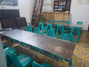 NHÀ LÔ GÓC 2 MẶT KIỆT Ô TÔ – CÁCH TIỂU LA 20M – ĐẤT 80M2 GIÁ CHỈ 5.5 TỶ!